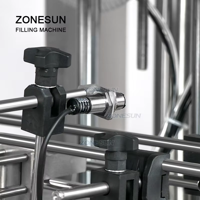 ZONESUN ZS YT2T 2P Automatic Double — image 4
