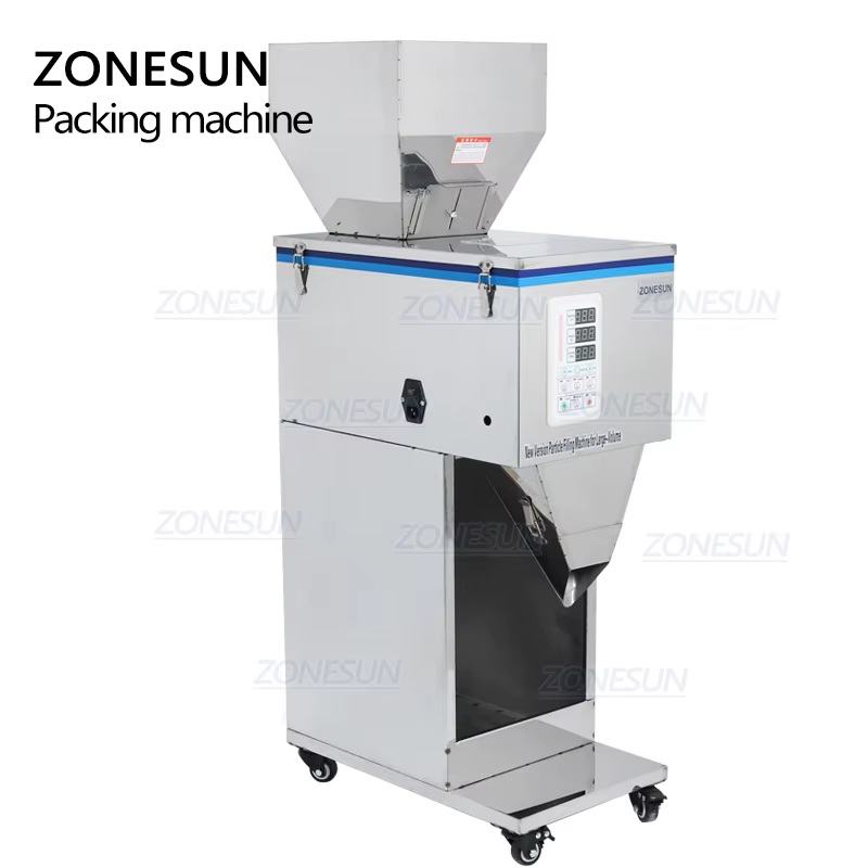 ZONESUN 10 999g Coffee Beans Dry — image 4