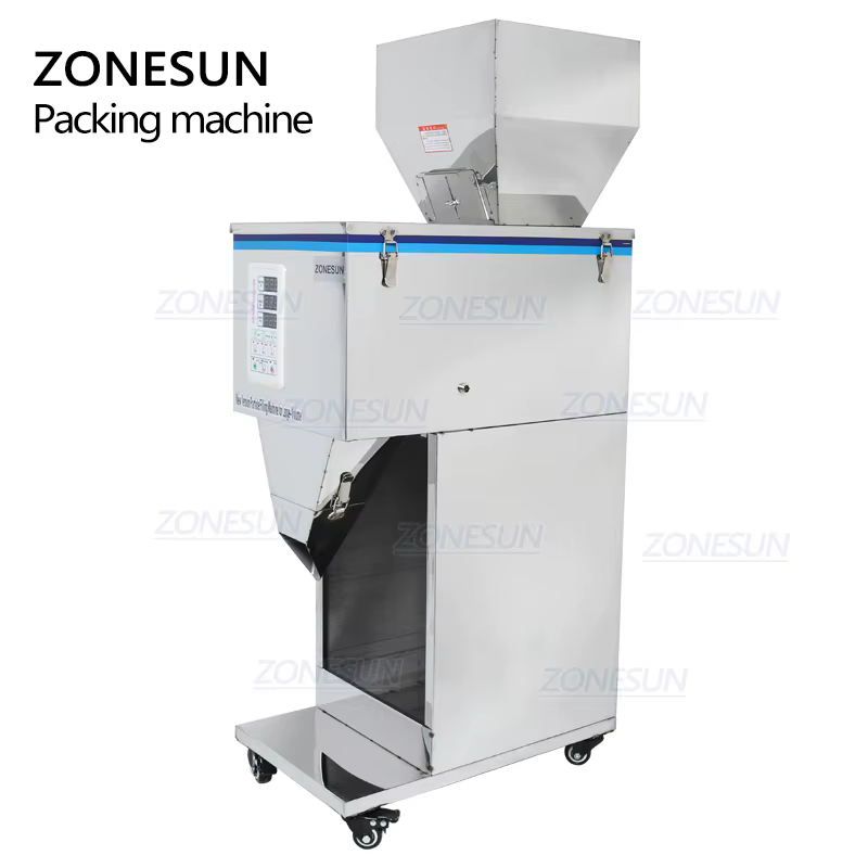 ZONESUN 10 999g Coffee Beans Dry — image 5