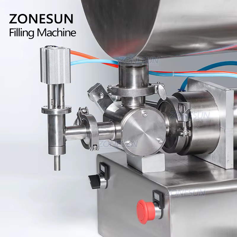 ZONESUN ZS GTU1 Gel Cosmetic Hand — image 2