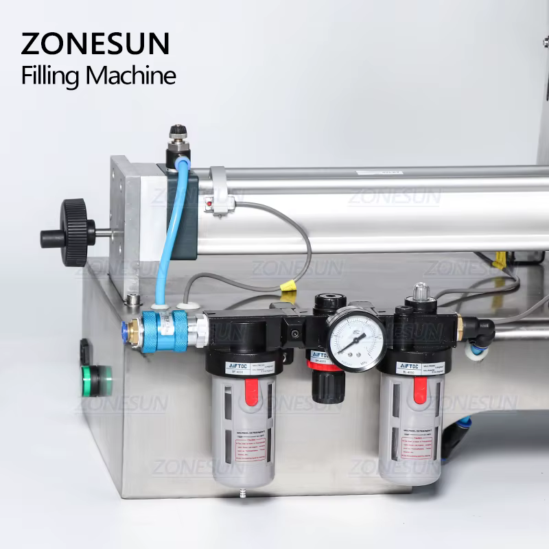 ZONESUN ZS GTU1 Gel Cosmetic Hand — image 3