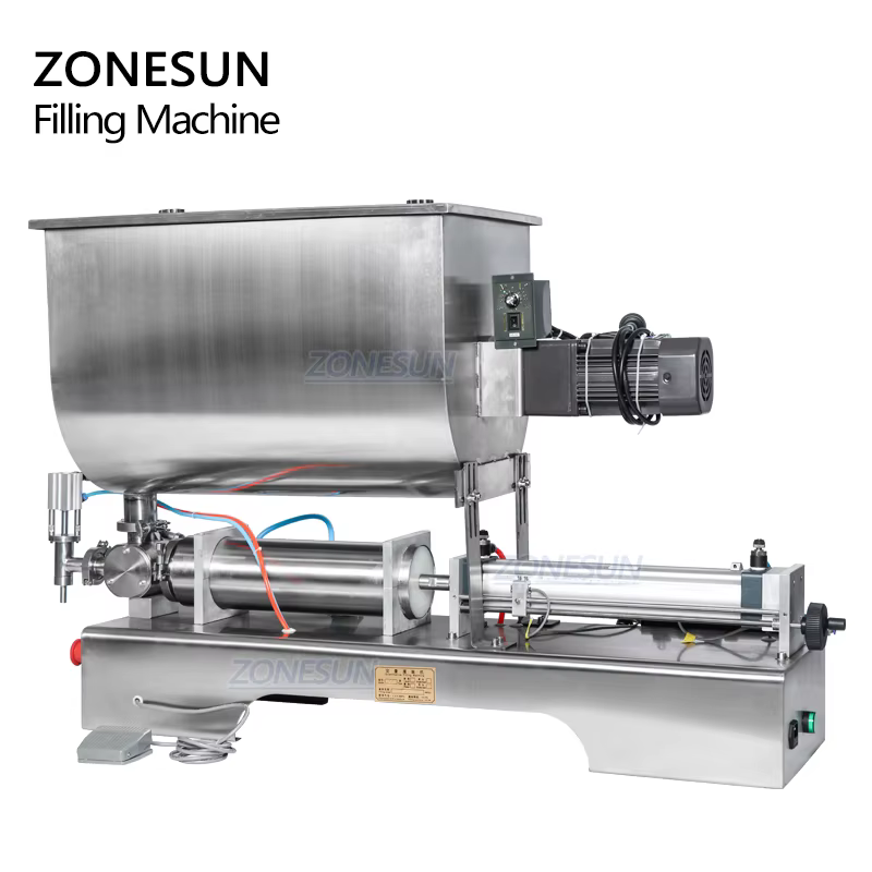 ZONESUN ZS GTU1 Gel Cosmetic Hand — image 4
