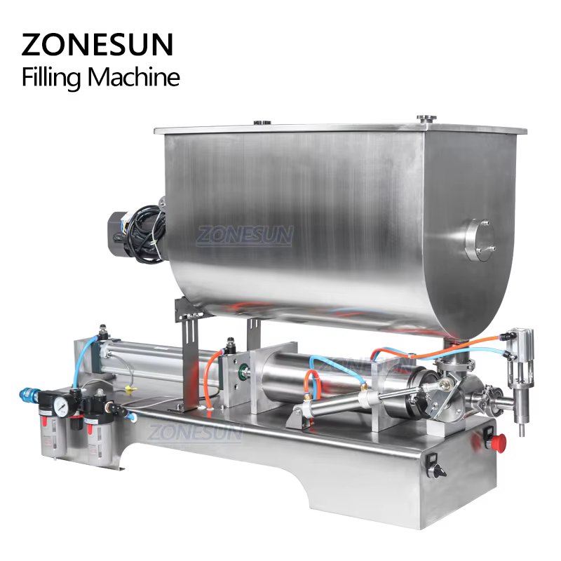 ZONESUN ZS GTU1 Gel Cosmetic Hand — image 5