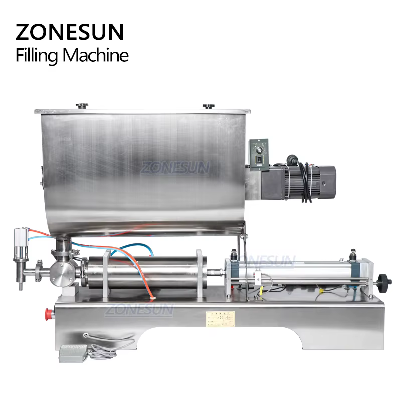 ZONESUN ZS GTU1 Gel Cosmetic Hand — image 6