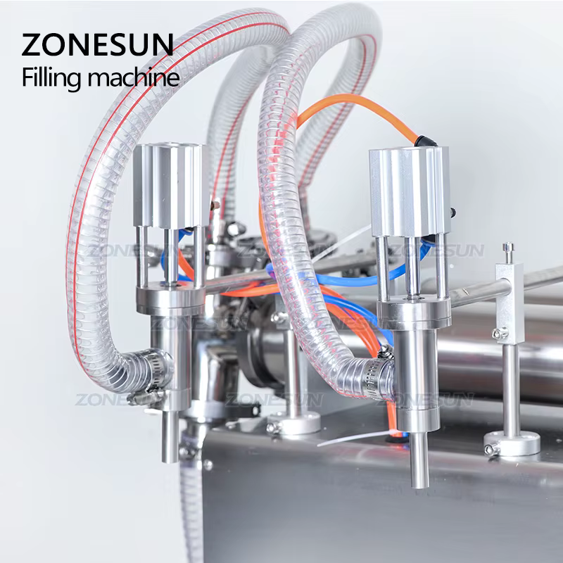 ZONESUN 100 1000ML Palm Oil Milk — image 2