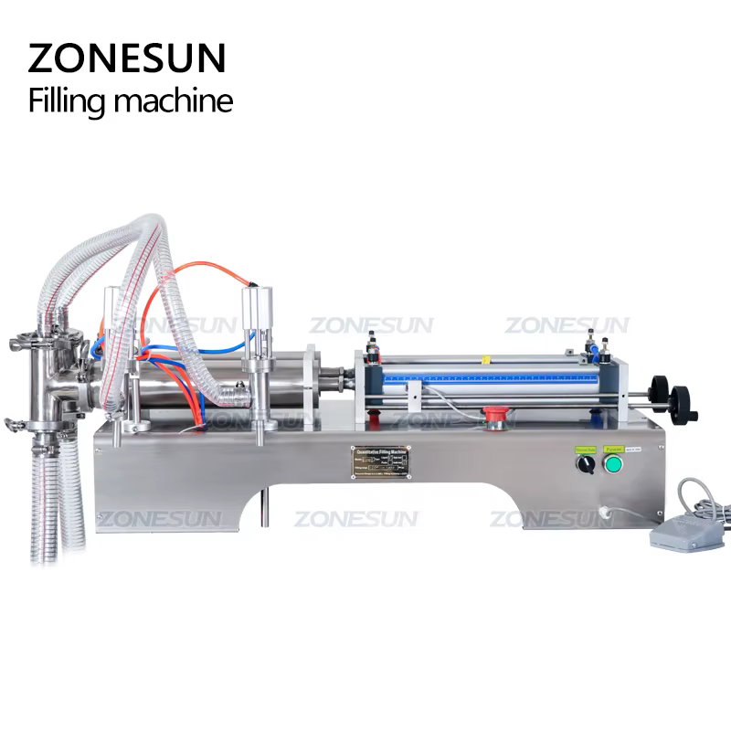 ZONESUN 100 1000ML Palm Oil Milk — image 4
