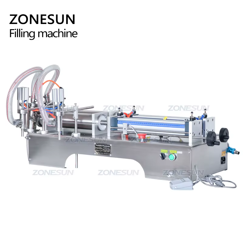 ZONESUN 100 1000ML Palm Oil Milk — image 5