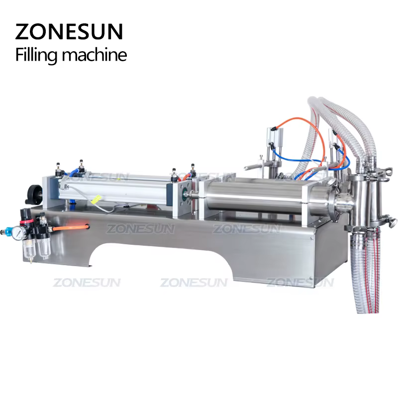 ZONESUN 100 1000ML Palm Oil Milk — image 6