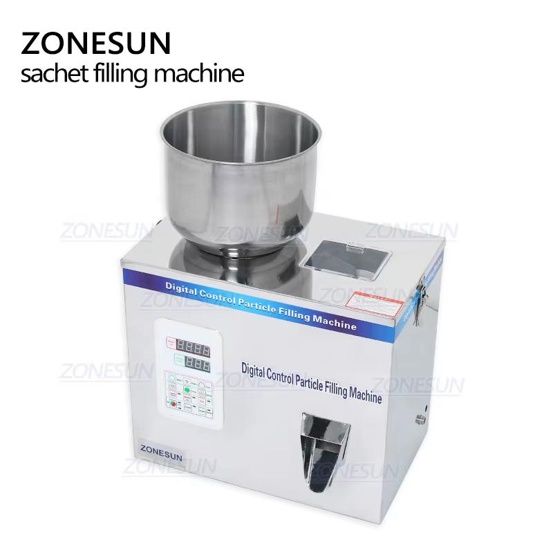 ZONESUN 1 200G Stainless Steel Small — image 4