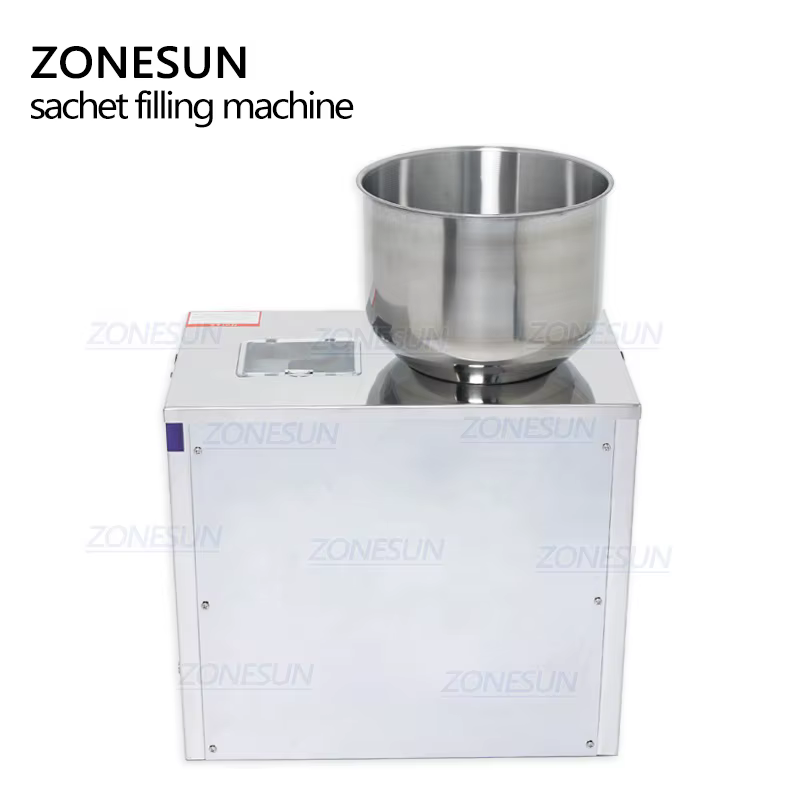 ZONESUN 1 200G Stainless Steel Small — image 5