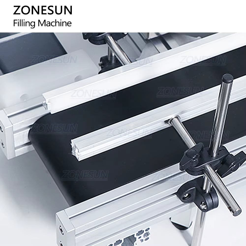 ZONESUN 4 Nozzles Magnetic Pump Automatic — image 4
