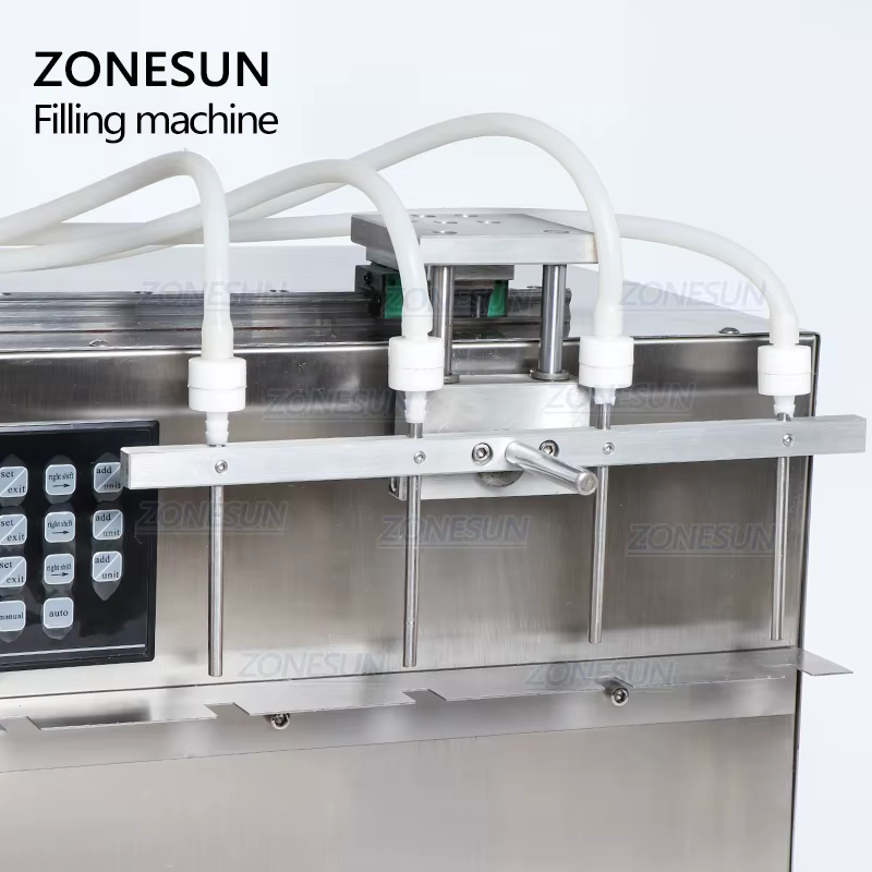 ZONESUN Spout Pouch Beverage Bag Liquid — image 2