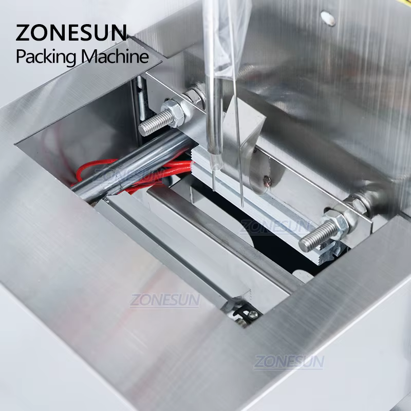 ZONESUN ZS GFGT50 Automatic Paste Honey — image 3