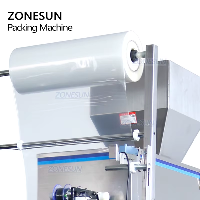 ZONESUN 10 999G Large Capacity Automatic — image 2