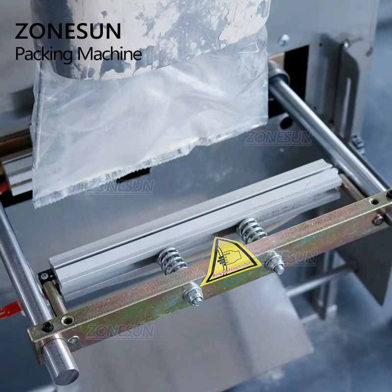 ZONESUN 10 999G Large Capacity Automatic — image 3