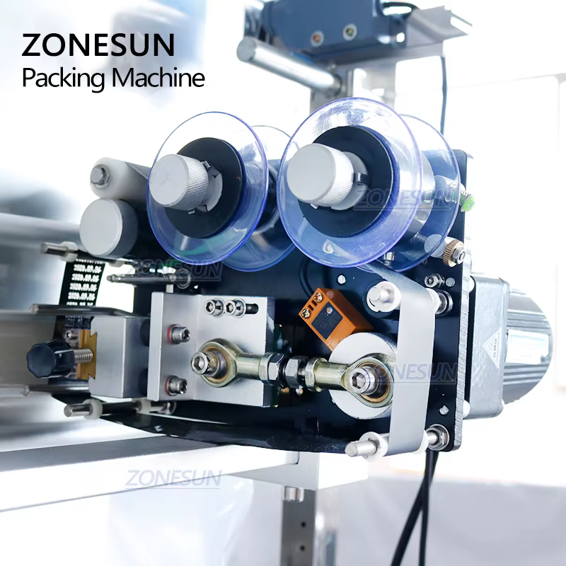 ZONESUN 10 999G Large Capacity Automatic — image 4
