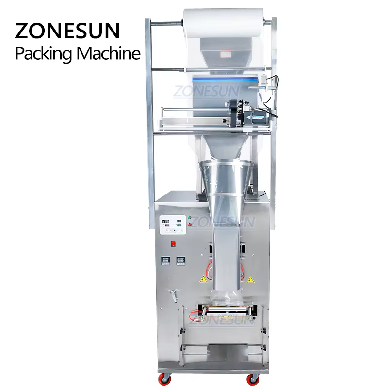 ZONESUN 10 999G Large Capacity Automatic — image 5