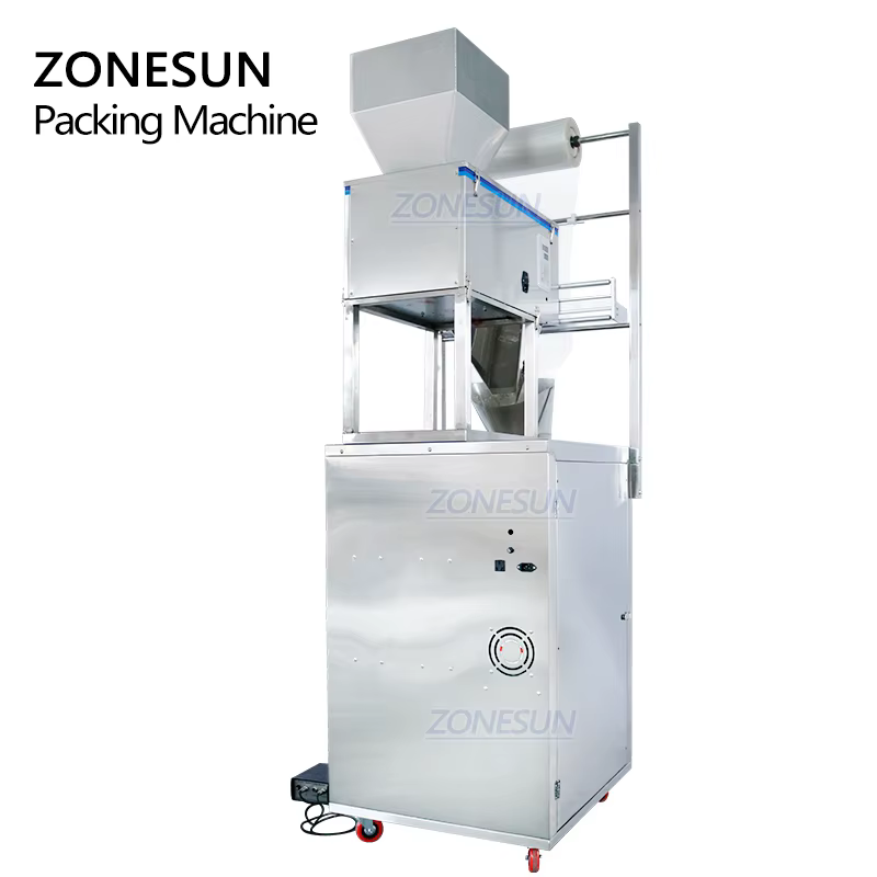 ZONESUN 10 999G Large Capacity Automatic — image 6