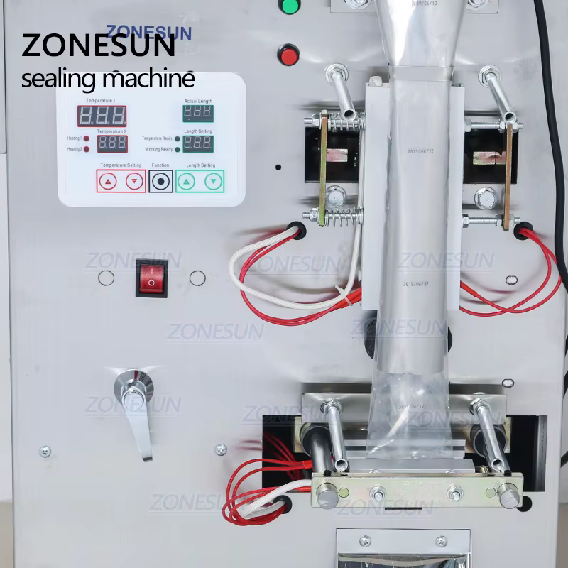 ZONESUN Automatic 1 50G Dry And — image 3