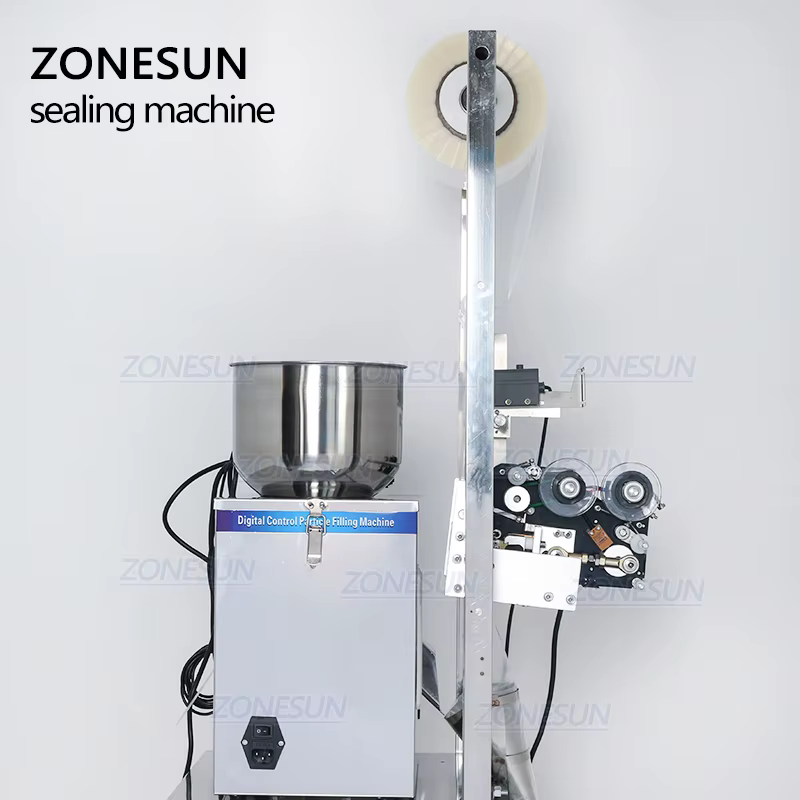 ZONESUN Automatic 1 50G Dry And — image 4