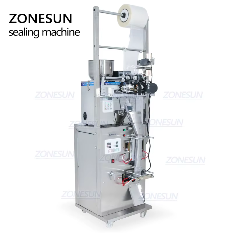 ZONESUN Automatic 1 50G Dry And — image 5