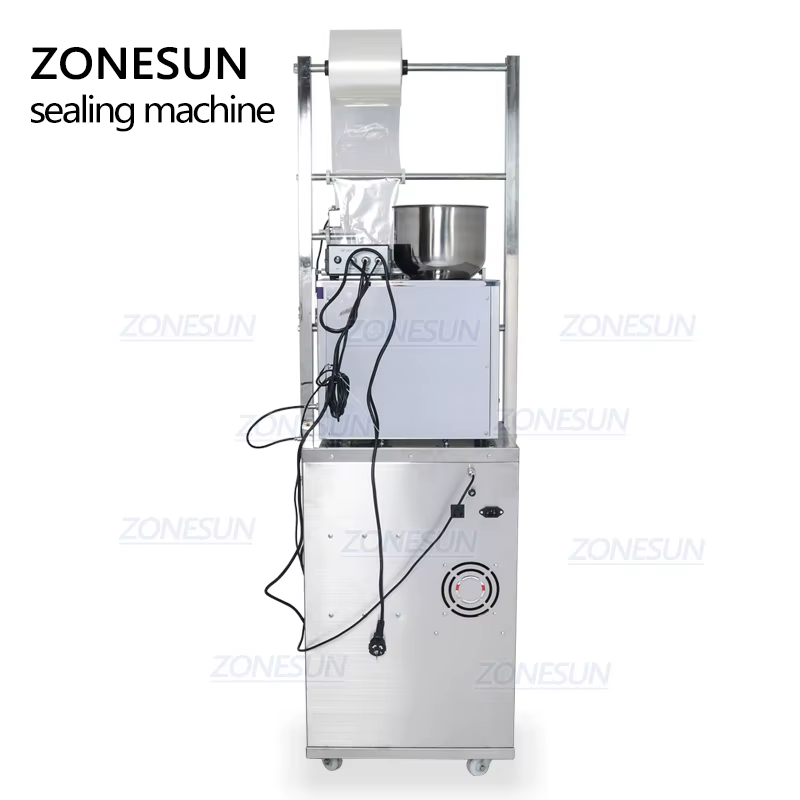 ZONESUN Automatic 1 50G Dry And — image 6