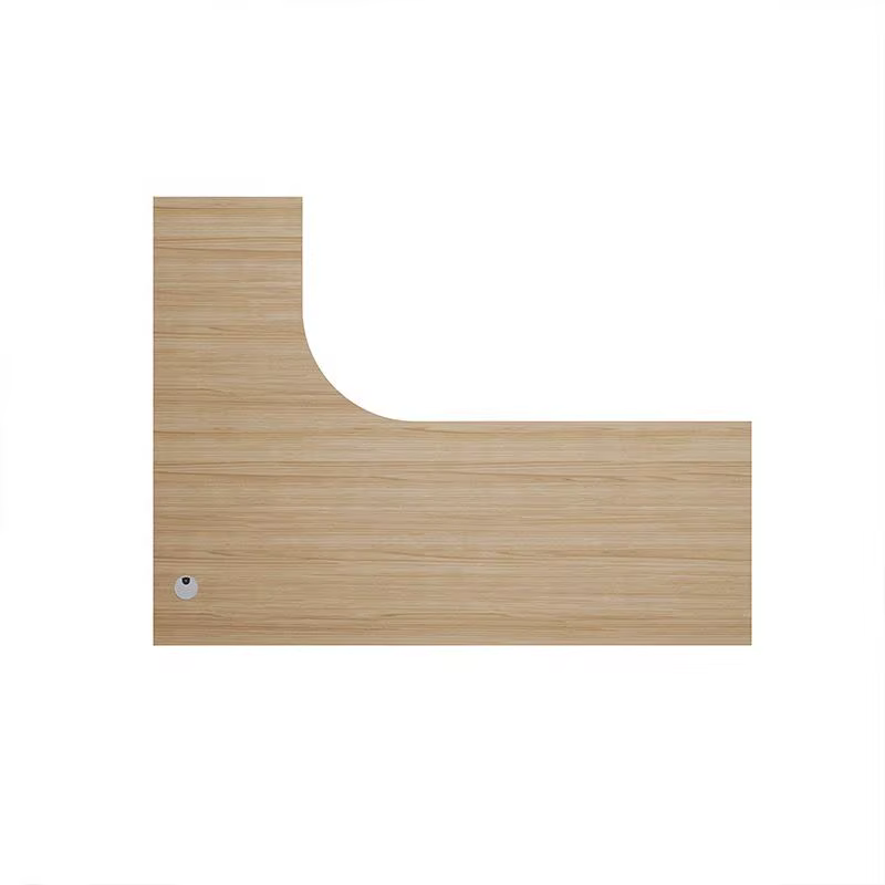 Office Computer Table Long Dimensions Design — image 3
