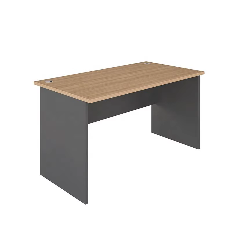 Convertible Wooden Laptop Gaming Table Desk — image 2