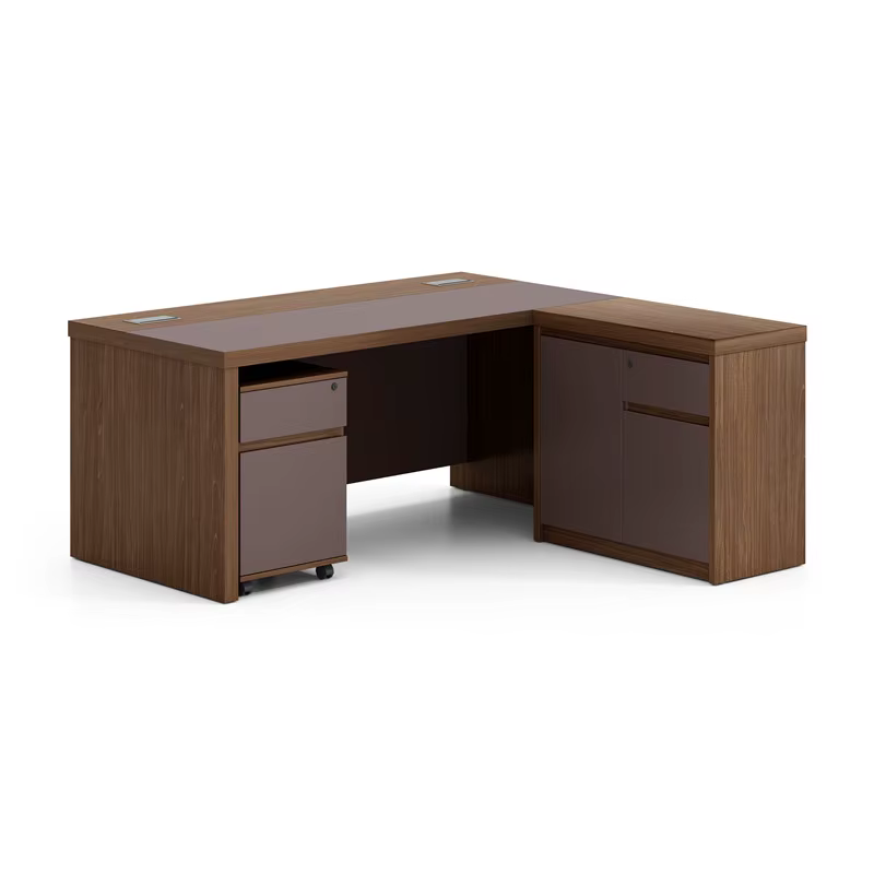 Office Executive Table Furniture Executive Director — image 2