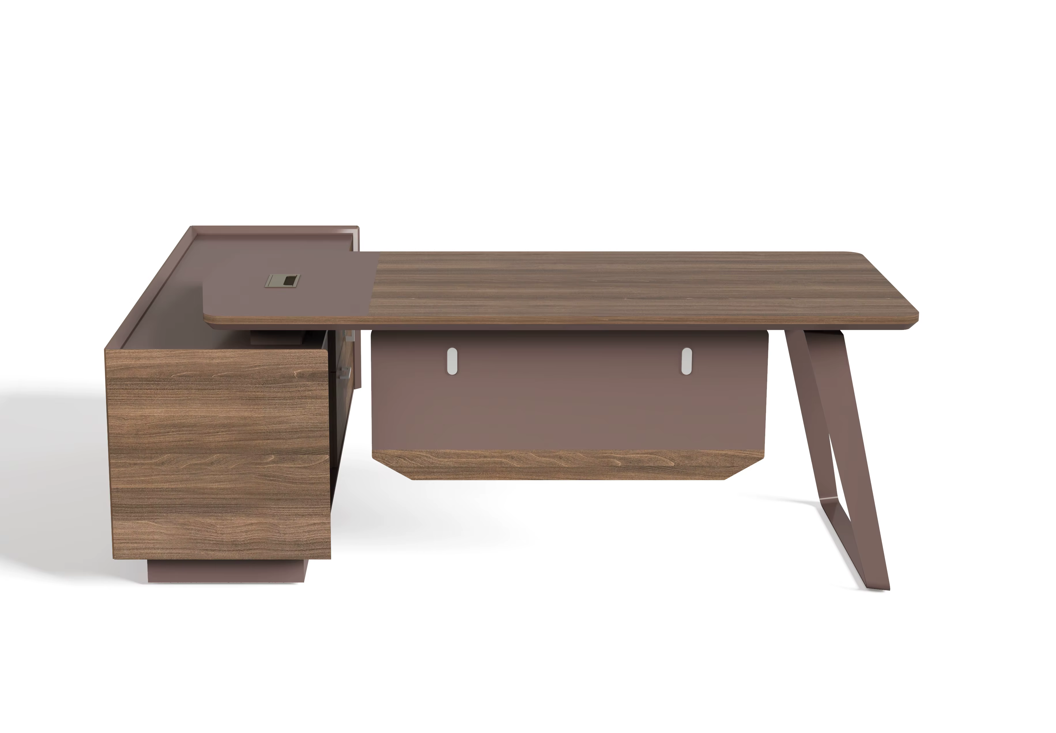 Modern Luxury Premium Quality L Shape — image 2