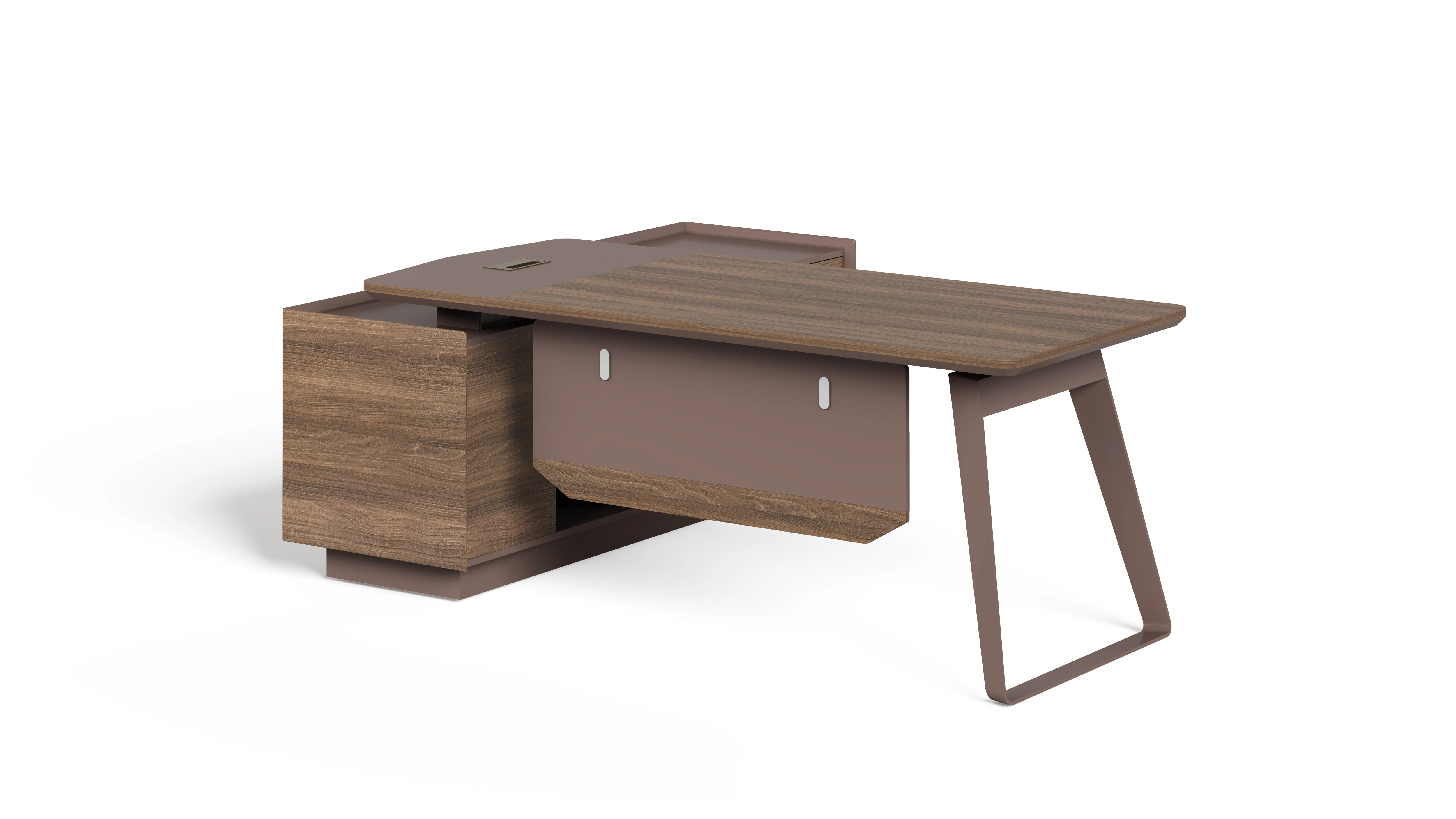 Modern Luxury Premium Quality L Shape — image 3
