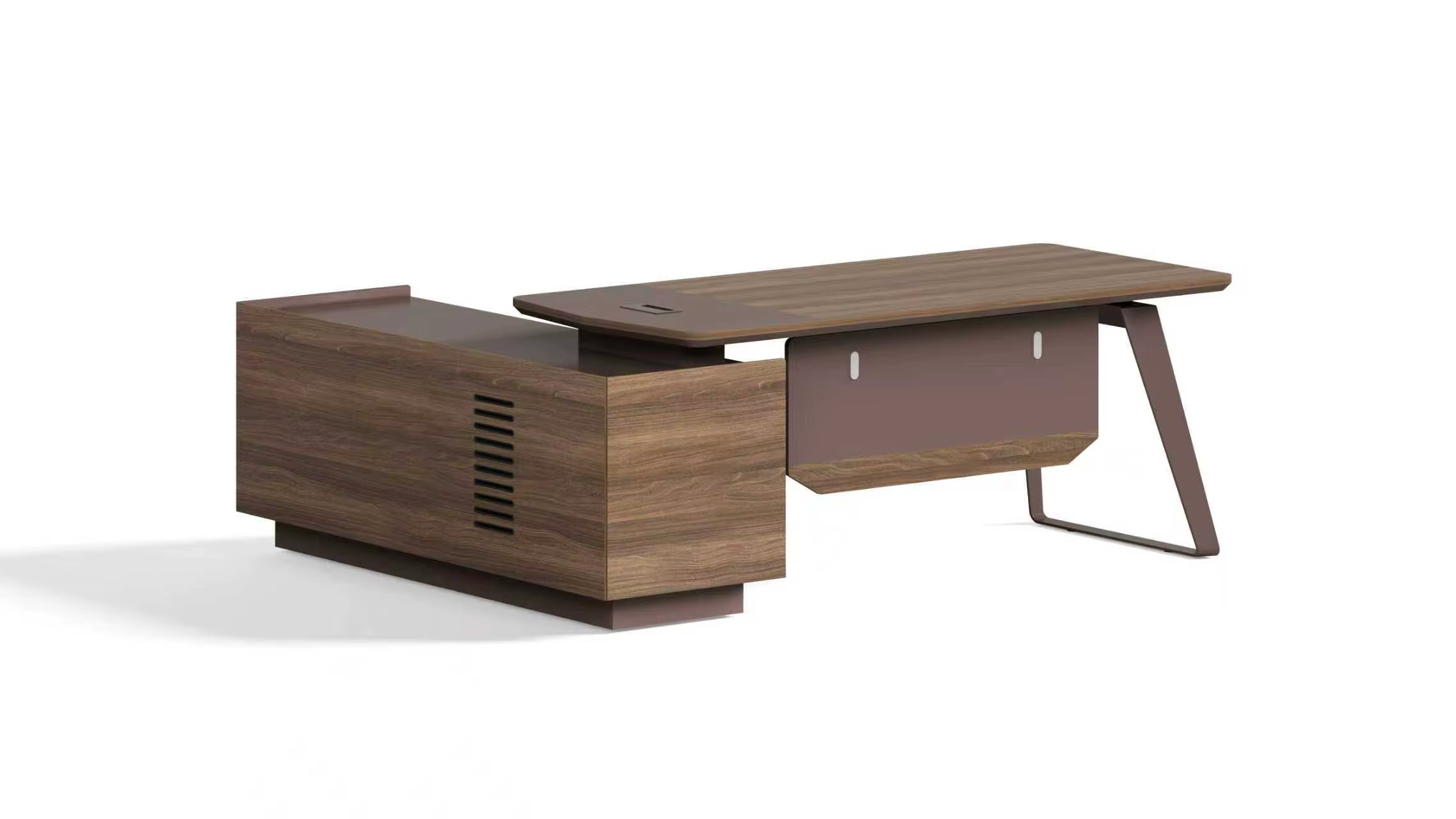 Modern Luxury Premium Quality L Shape — image 4