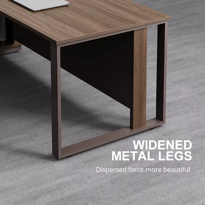 Wholesale Modern Executive Desk Office Furniture — image 6
