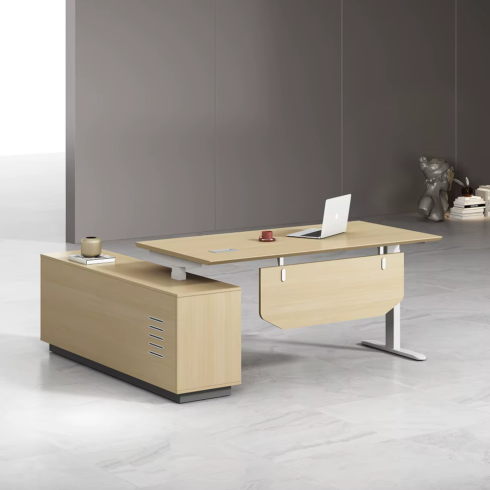 Hot Sale Office Furniture Desk And — image 2