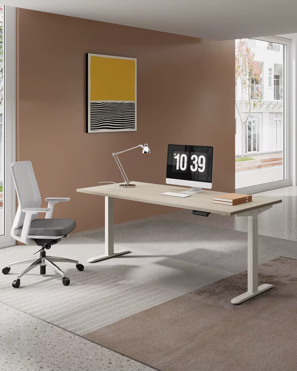 Wholesale Customizable Multifunction Healthy Commercial Computer — image 2