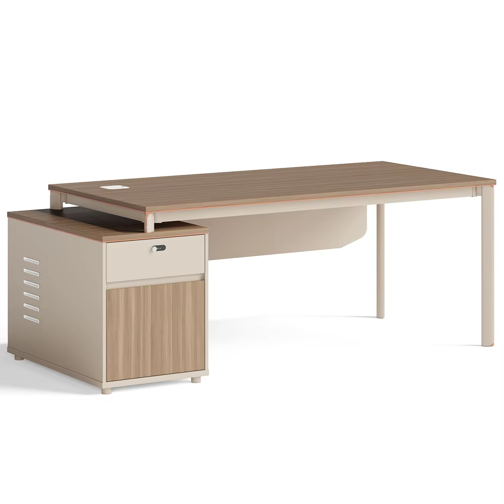 Executive Office Desk Office Table For — image 2