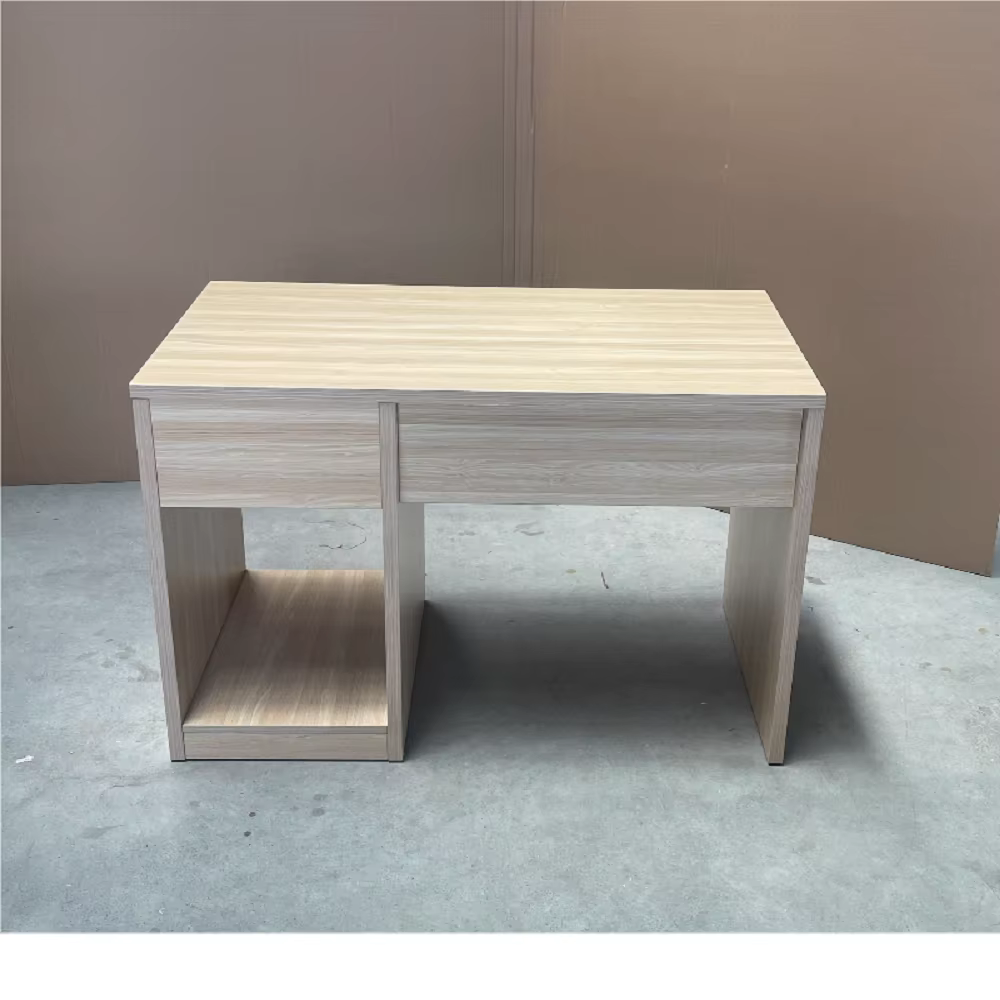 Modern Executive Office Desk Popular Computer — image 3