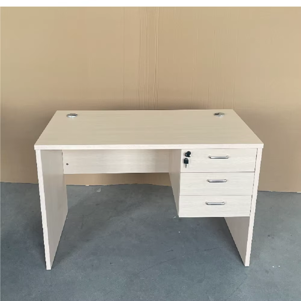Modern Executive Office Desk Popular Computer — image 4