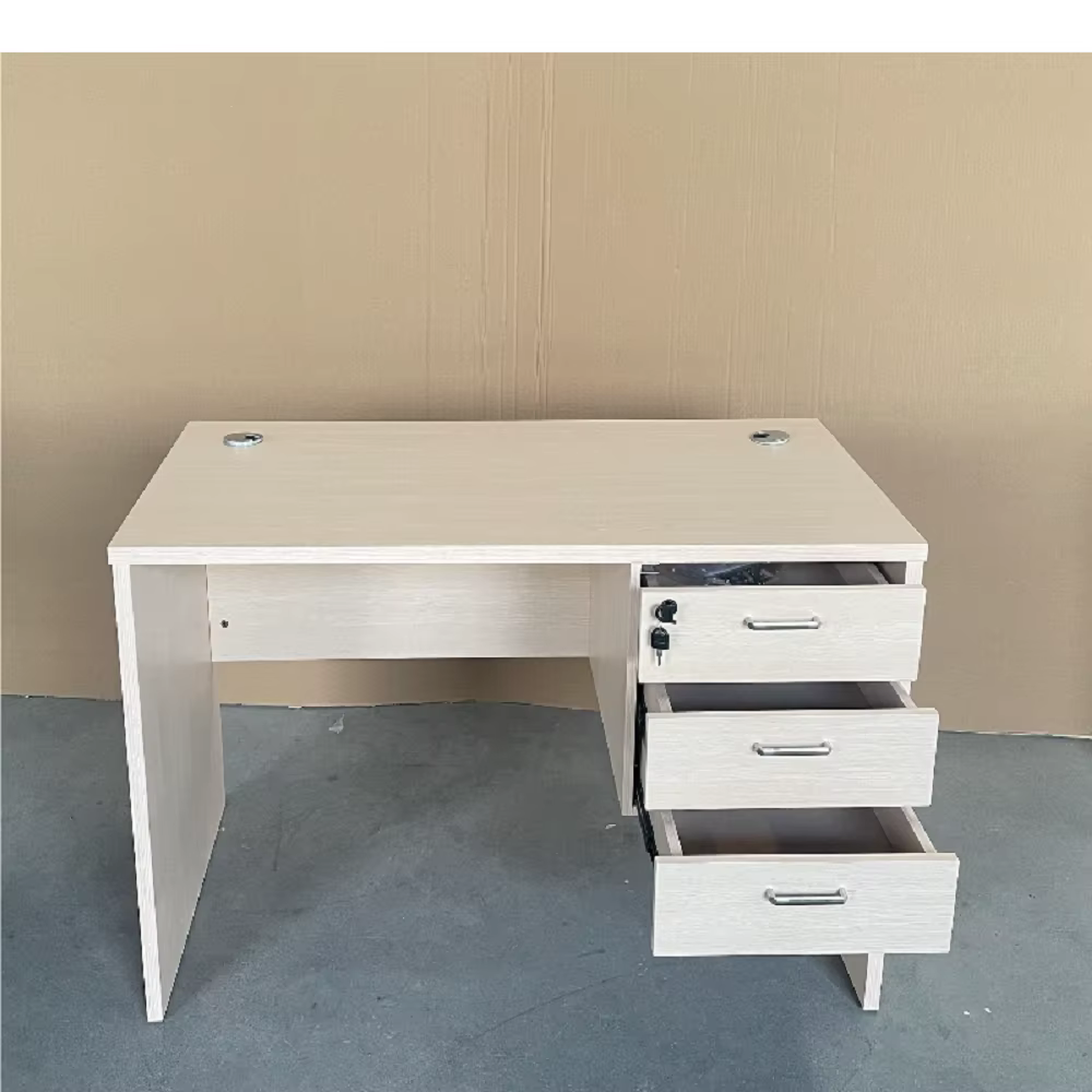 Modern Executive Office Desk Popular Computer — image 5