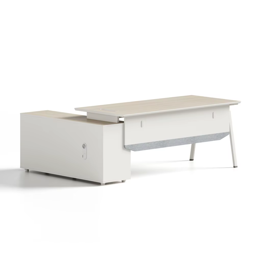 Office Furniture Wholesale Office Table Executive — image 5
