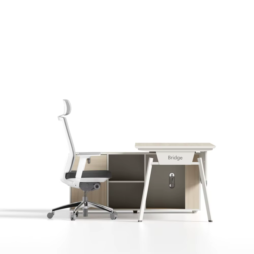 Office Furniture Wholesale Office Table Executive — image 6