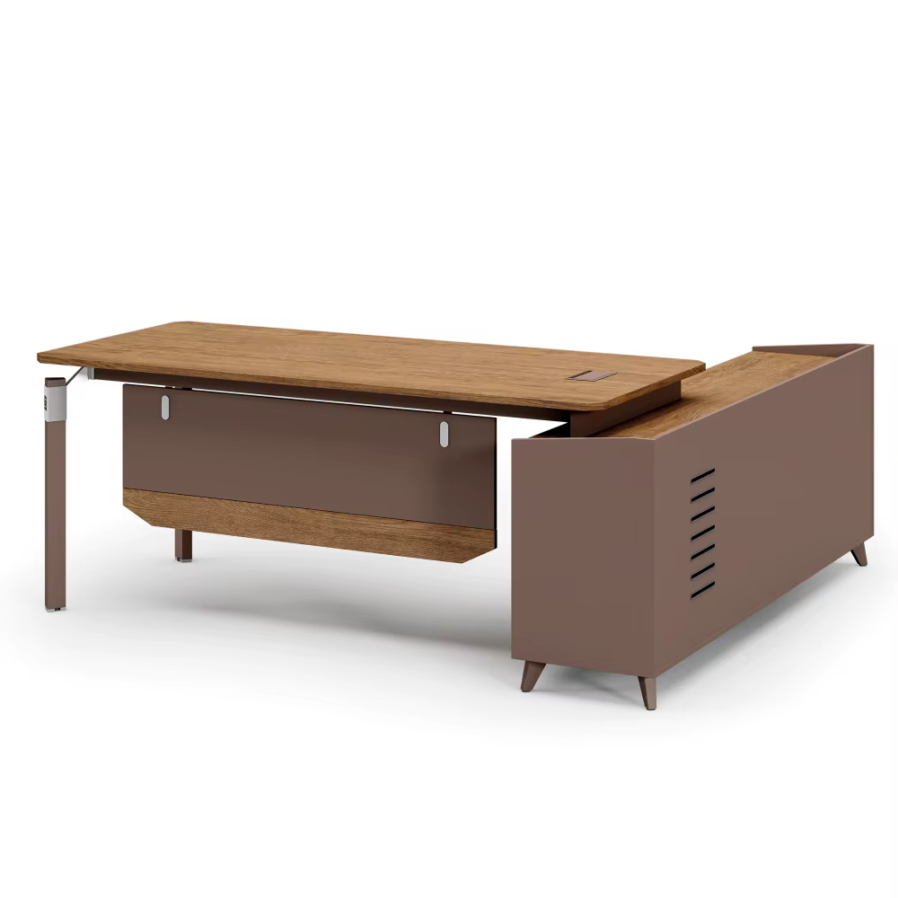 Office Table Manager Table Desk Office — image 2