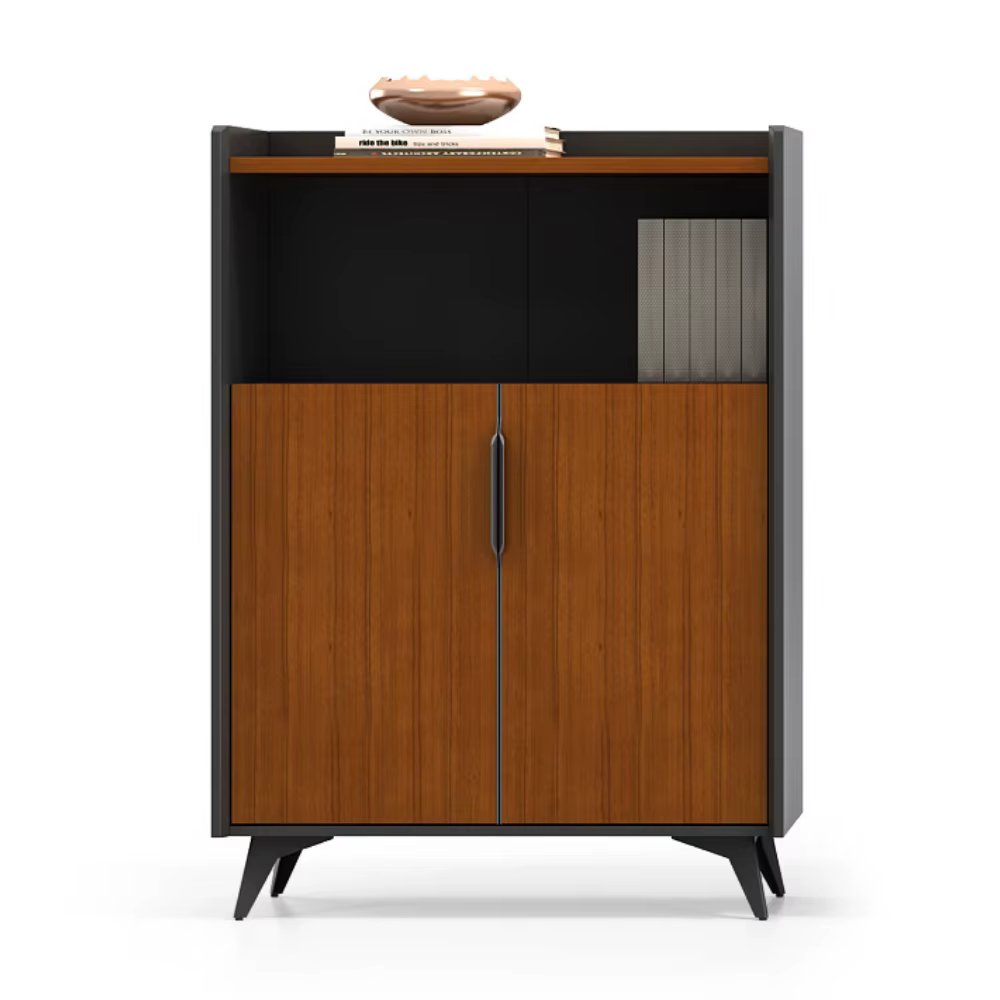 Office Furniture L Shaped Executive Desk — image 4