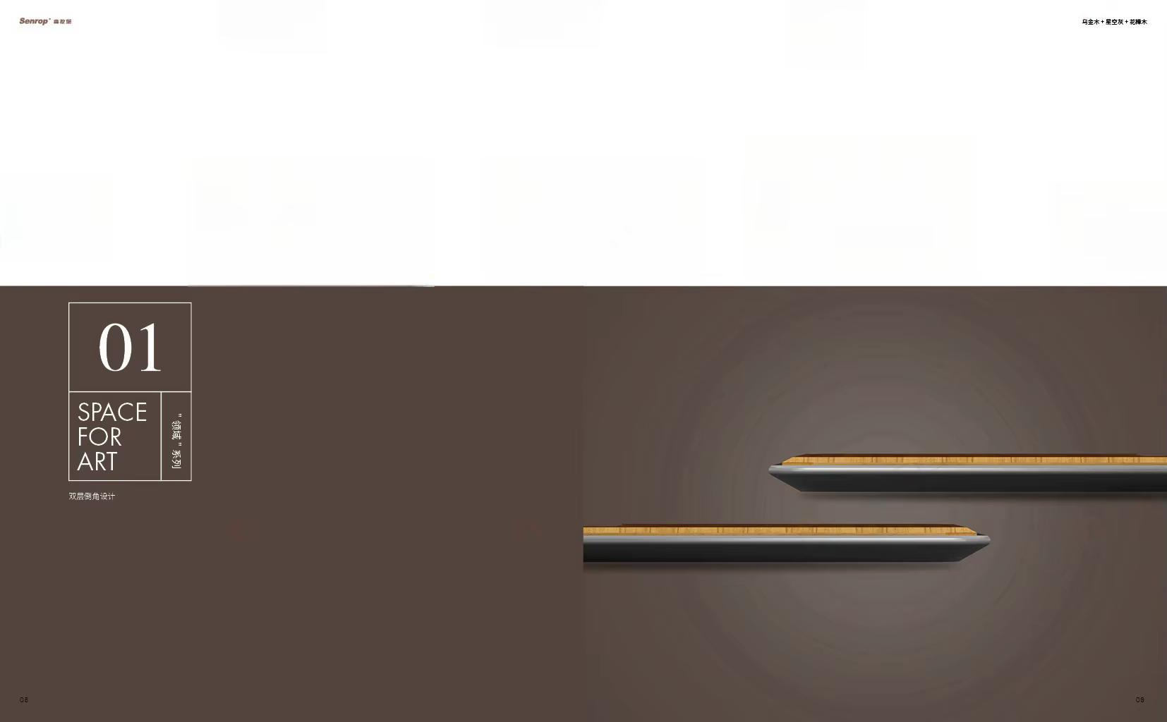 Modern Furniture Desk L Shape Desk — image 6