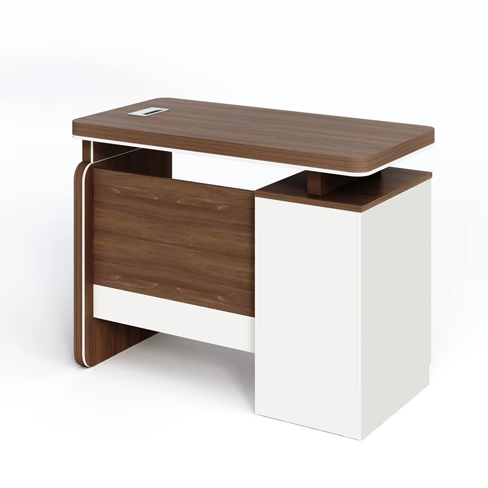 Modern Executive Office Furniture Manager Table — image 2