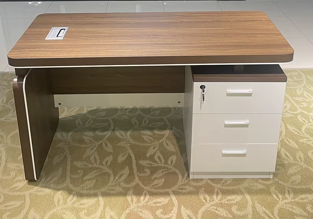Modern Executive Office Furniture Manager Table — image 4
