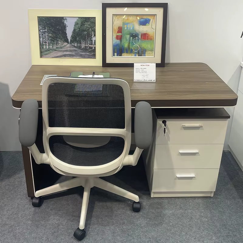 Modern Executive Office Furniture Manager Table — image 5