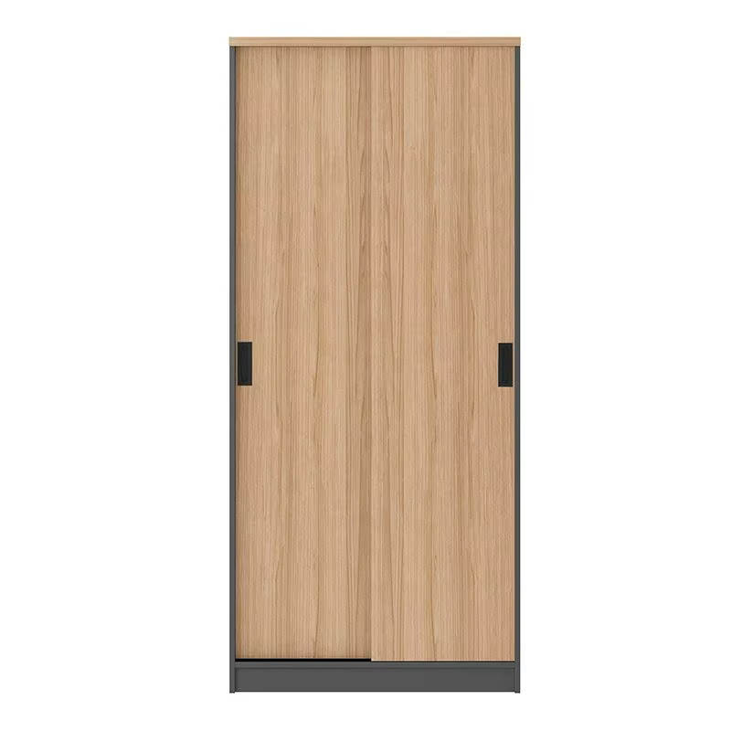 Office Equipment Locking Swing Door Reception — image 2