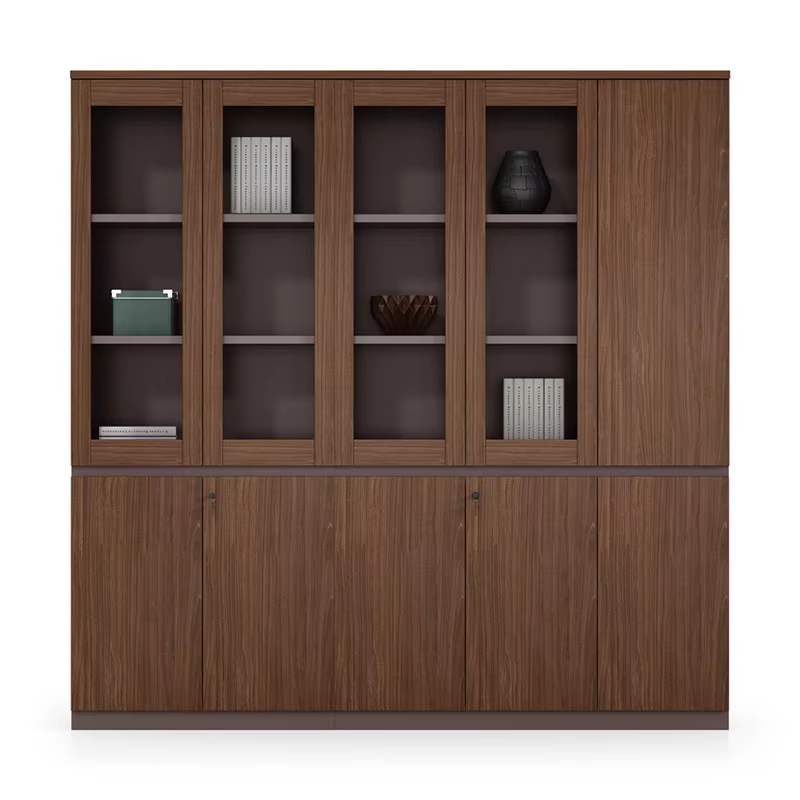 File Cabine Office Furniture Document Storage — image 4