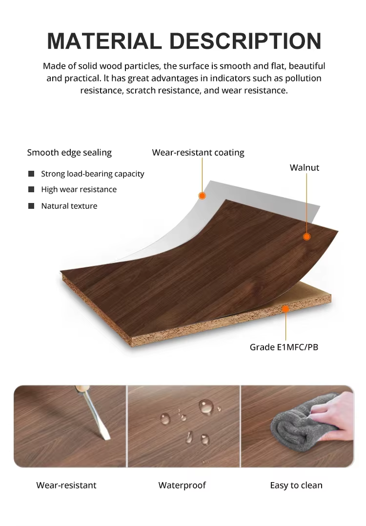 Morden Bookshelf For Home Or Office — image 2